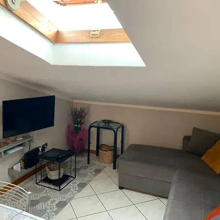 Apartamento Flatcortonese45 Perugia