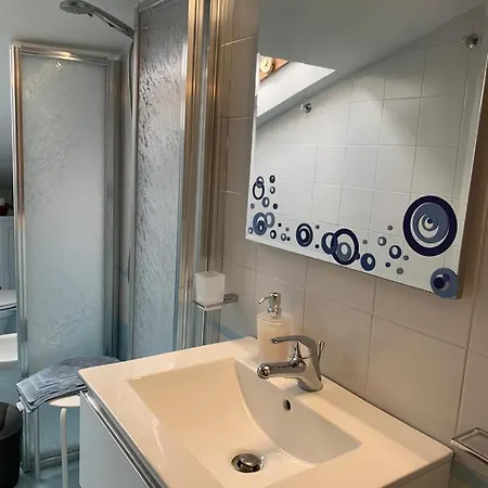 Apartamento Flatcortonese45 Perugia