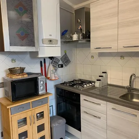 Flatcortonese45 Apartment