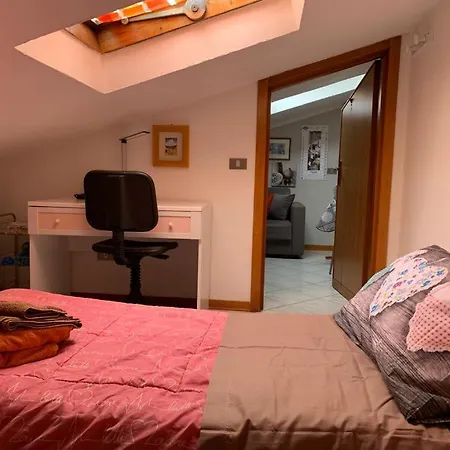 Flatcortonese45 Apartment *